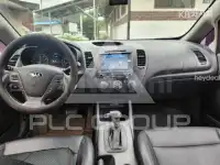 2014 KIA K3