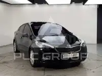 2014 KIA K3