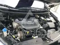 2014 KIA K3