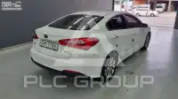 2014 KIA K3
