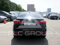 2014 KIA K3
