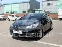 2014 KIA K3