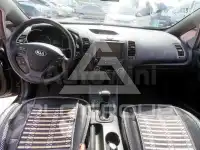 2014 KIA K3