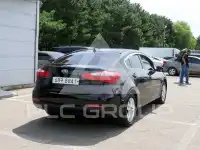 2014 KIA K3