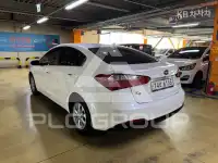 2014 KIA K3