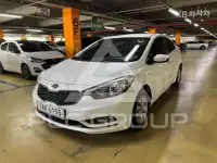 2014 KIA K3