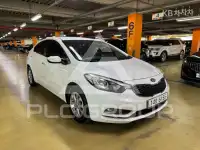 2014 KIA K3