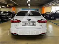 2014 KIA K3