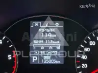 2014 KIA K3