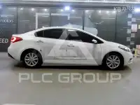 2014 KIA K3