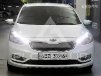 2014 KIA K3