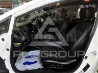 2014 KIA K3