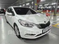 2014 KIA K3
