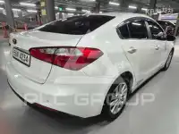 2014 KIA K3