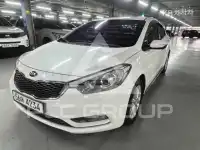 2014 KIA K3