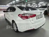 2014 KIA K3