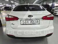 2014 KIA K3