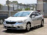 2014 KIA K3