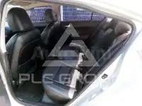2014 KIA K3
