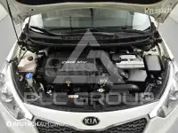 2014 KIA K3