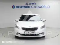 2014 KIA K3
