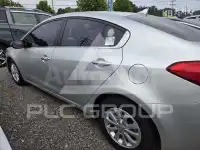 2014 KIA K3