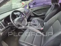 2014 KIA K3
