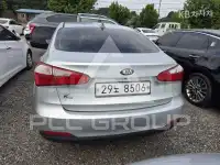 2014 KIA K3