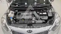 2014 KIA K3