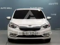 2014 KIA K3