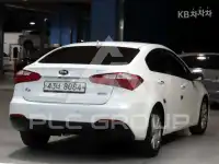 2014 KIA K3