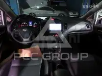 2014 KIA K3