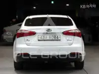 2014 KIA K3
