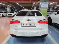 2014 KIA K3