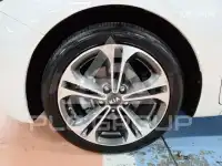 2014 KIA K3