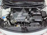 2014 KIA K3