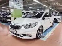 2014 KIA K3