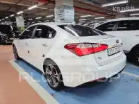 2014 KIA K3