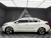 2014 KIA K3