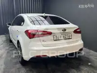 2014 KIA K3