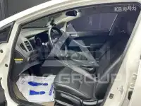 2014 KIA K3