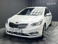 2014 KIA K3
