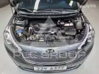 2014 KIA K3