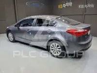 2014 KIA K3