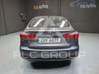 2014 KIA K3