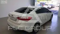 2014 KIA K3