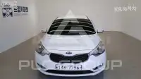 2014 KIA K3