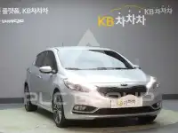 2014 KIA K3