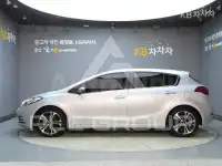 2014 KIA K3
