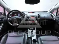 2014 KIA K3